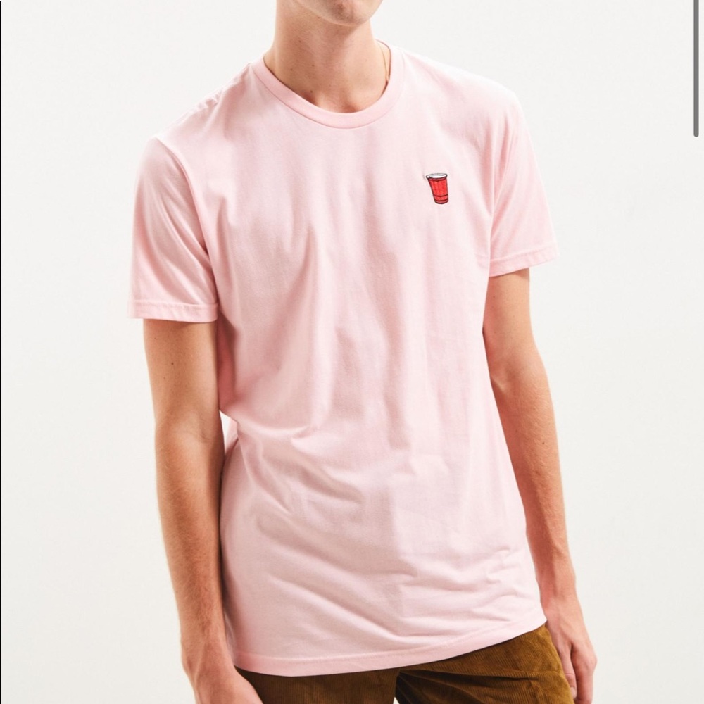 PacSun Riot Society Tee